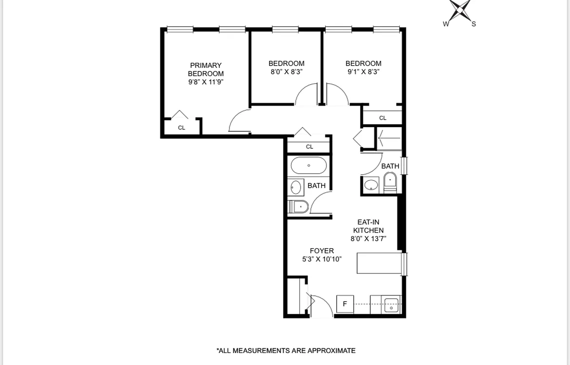 Building Photo - 713 E 9th St #2D