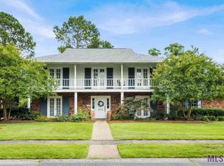 8720 Bayside Ave, Baton Rouge, LA 70806
