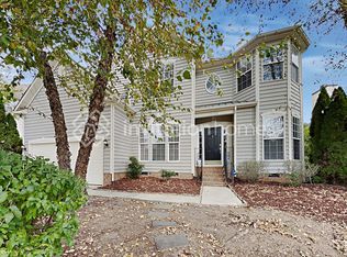 13433 Fremington Rd, Huntersville, NC 28078