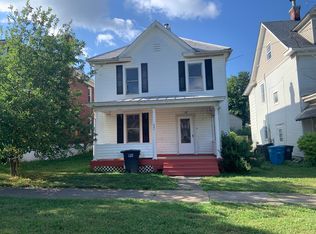 645 Highland Ave SE, Roanoke, VA 24013