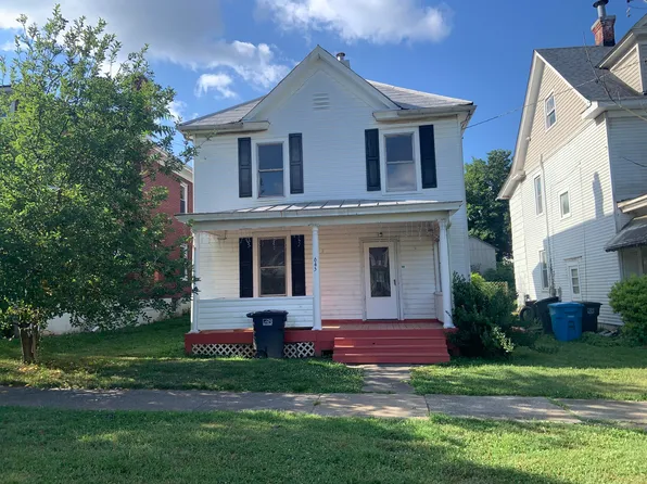 645 Highland Ave SE, Roanoke, VA 24013