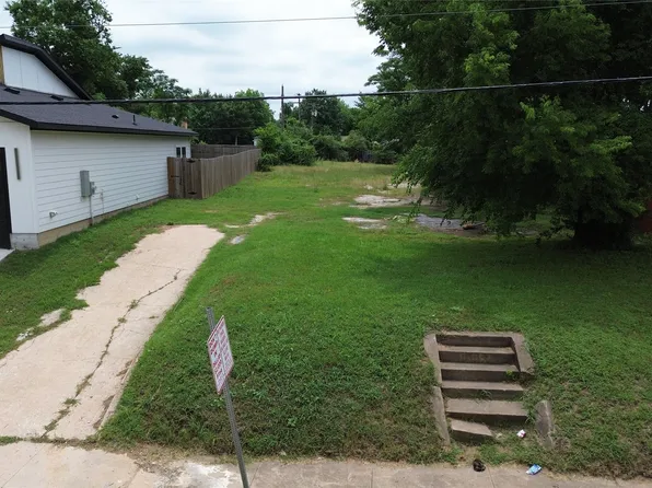 1608 Bannock Ave, Dallas, TX 75215