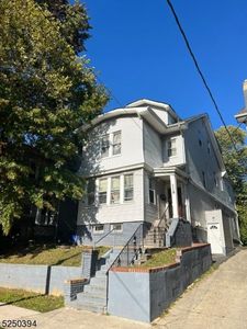 117 Lyons, Newark, NJ, 07112