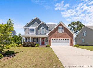 157 Trenton Pl, Cameron, NC 28326