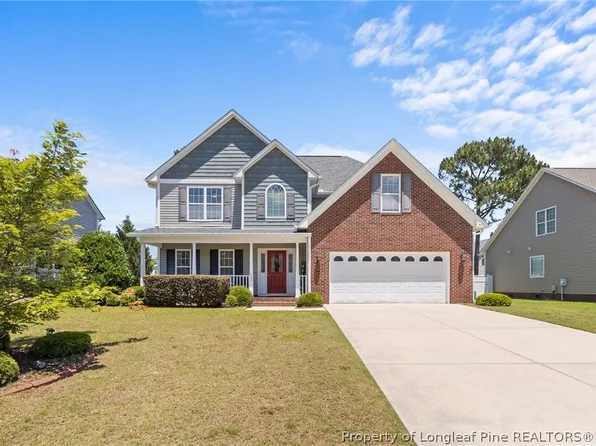 157 Trenton Pl, Cameron, NC 28326