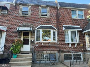 6021 Edmund St, Philadelphia, PA 19135