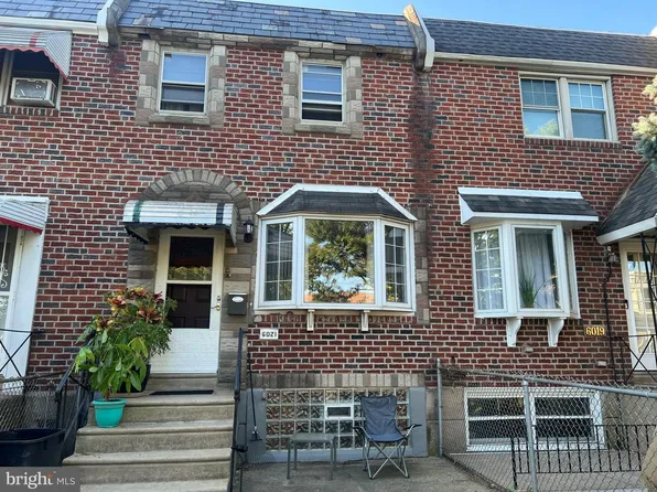 6021 Edmund St, Philadelphia, PA 19135