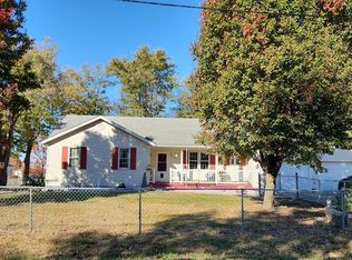 104 Virginia St, Brighton, IL 62012