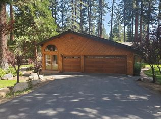 999 Chip Ct, Incline Village, NV 89451