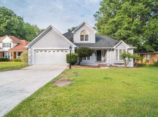187 Autumn Trace Ct, Macon, GA 31210