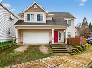 20778 SW Bingo Ln, Beaverton, OR 97006