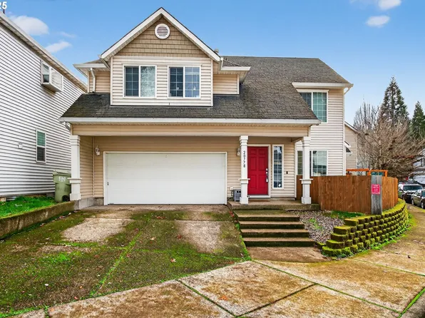 20778 SW Bingo Ln, Beaverton, OR 97006