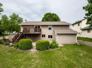 319 Spruce St, Alexandria, MN 56308