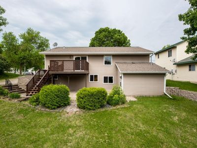 319 Spruce St, Alexandria, MN, 56308