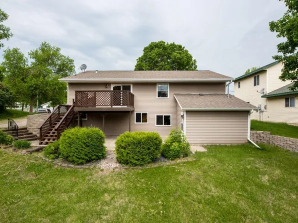 319 Spruce St, Alexandria, MN 56308