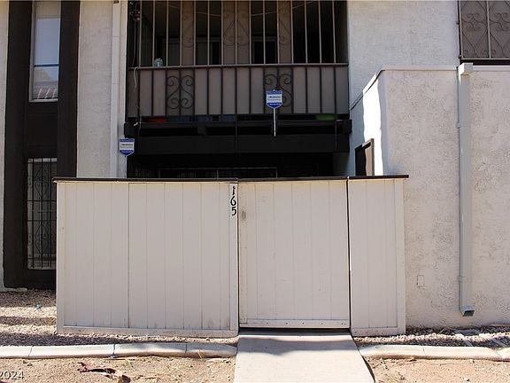 2nd image of 1405 Vegas Valley Dr APT 165
