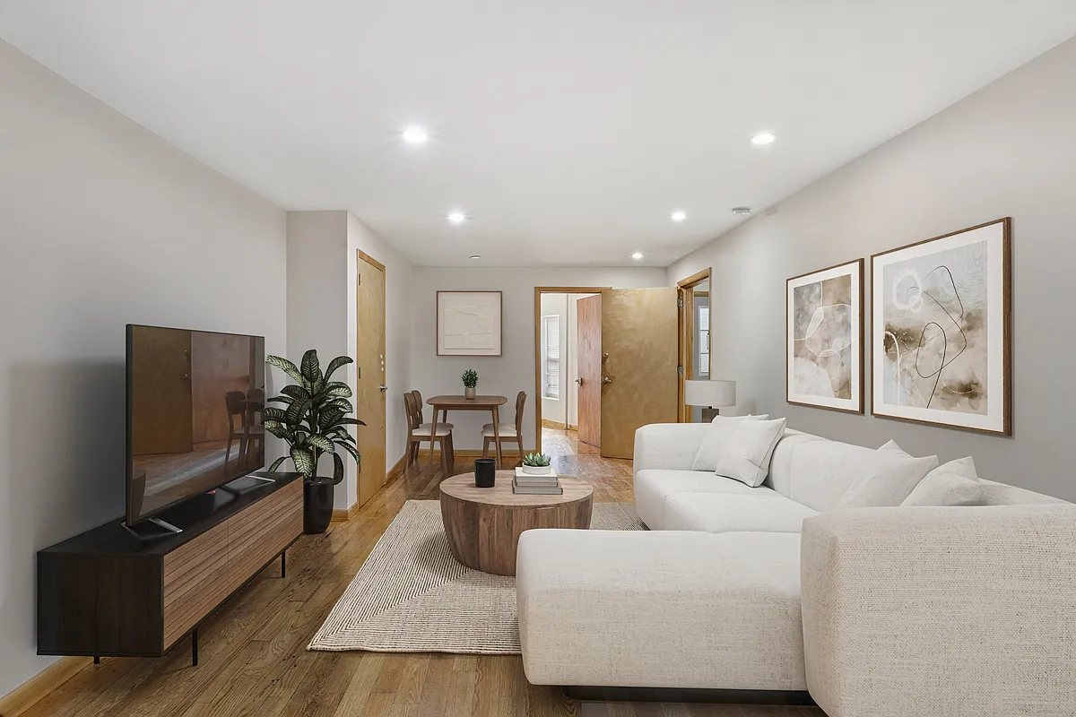 Building Photo - 174 Schenectady Ave #1