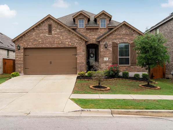 149 Biscayne Bay Bnd, Kyle, TX 78640