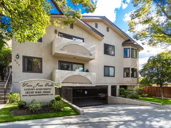 430 E San Jose Ave APT G, Burbank, CA 91501