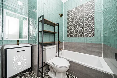 Rented by MySpaceNYC