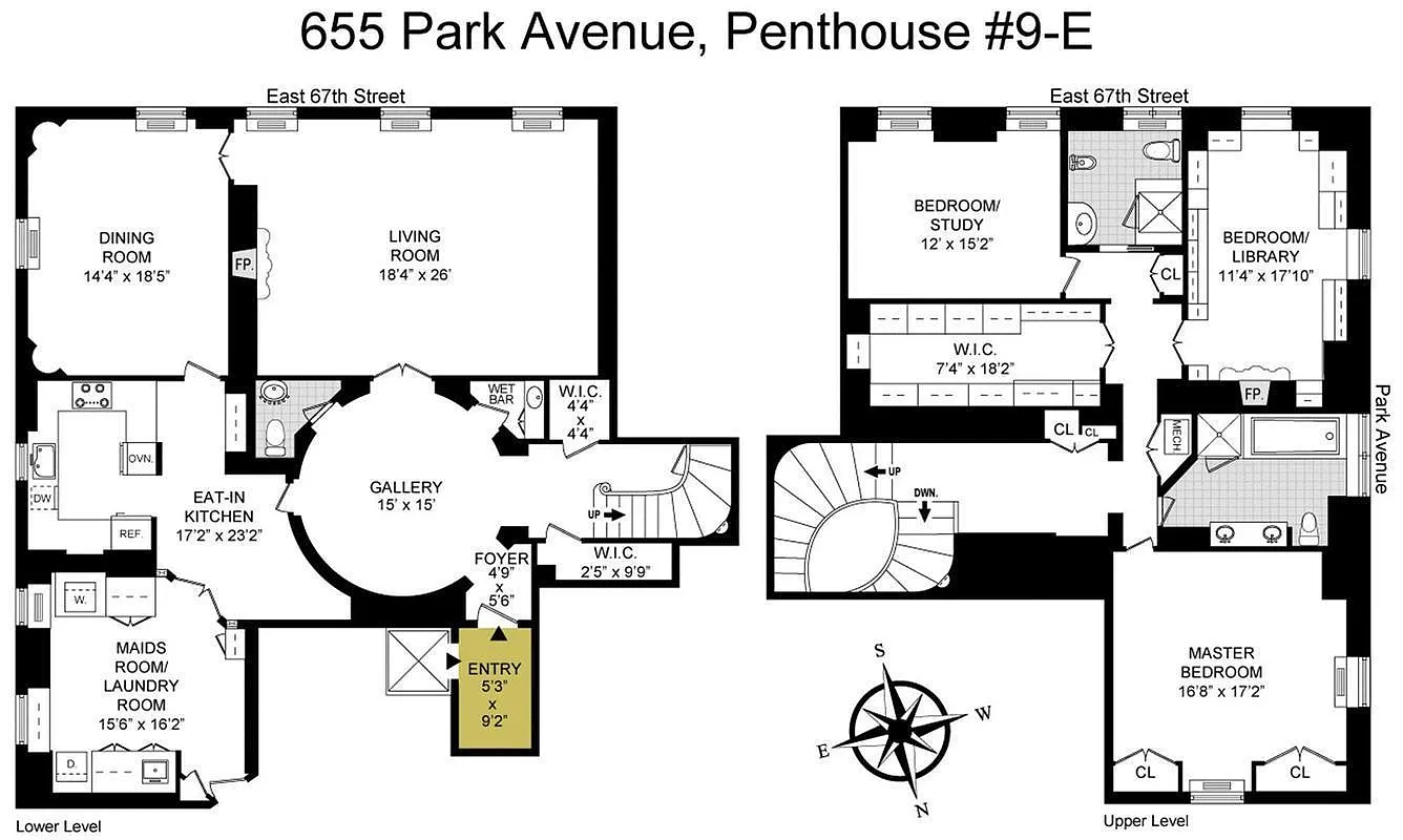 floor plan 3