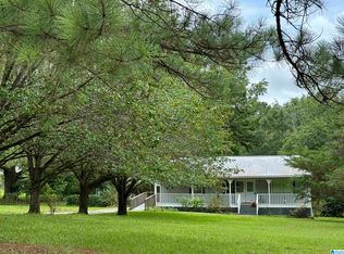 4040 Highway 22, Montevallo, AL 35115