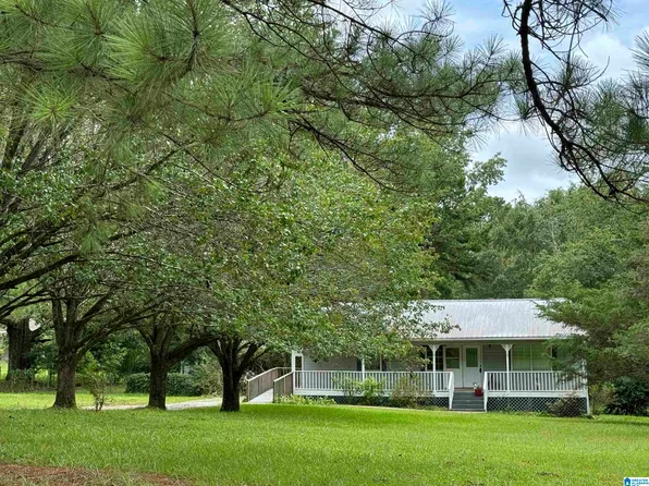 4040 Highway 22, Montevallo, AL 35115