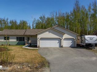 4628 W New Larkspur Loop, Wasilla, AK 99623