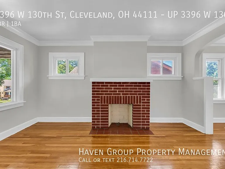 3396 W 130th St #UP 3396 W 130TH ST — Photo 5