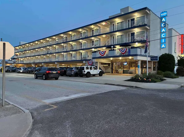 9101 Atlantic Ave #408, Wildwood Crest, NJ 08260