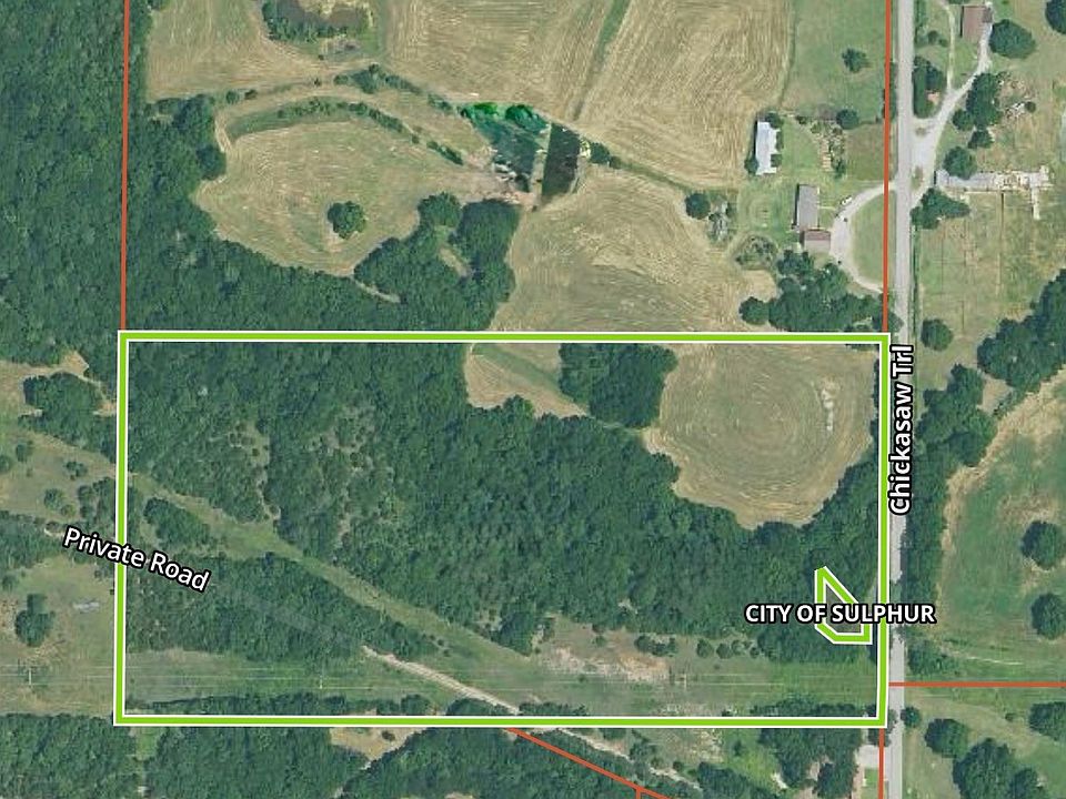 2nd image of Chickasaw Trl