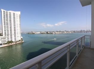 900 Brickell Key Blvd APT 1402, Miami, FL 33131