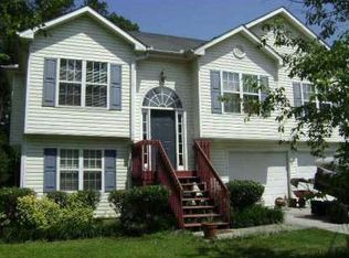 2817 Berry Dr, Marietta, GA 30127