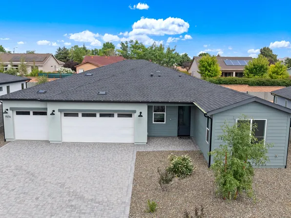7576 E Louie Ln, Prescott Valley, AZ 86315