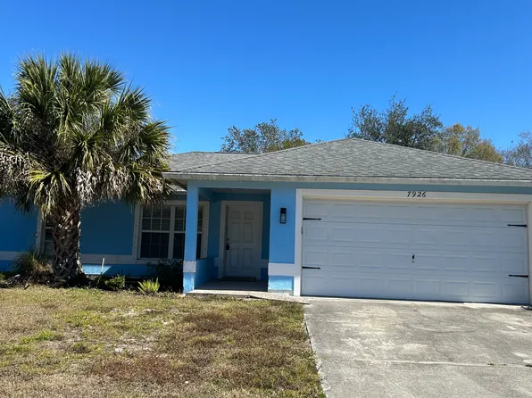 7926 105th Ct, Vero Beach, FL 32967
