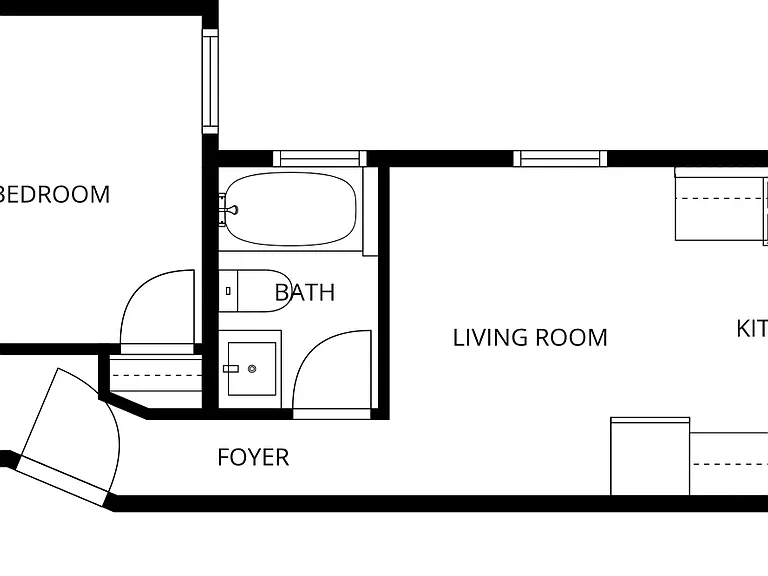 810 Otis Pl NW #3 — Photo 16