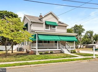 42 Potter Ave, Hamilton, NJ 08619