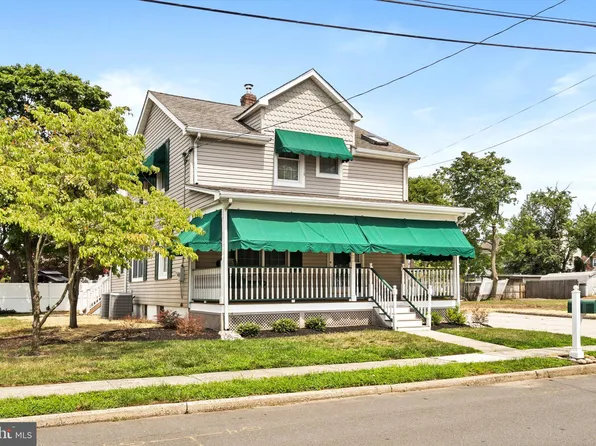 42 Potter Ave, Hamilton, NJ 08619