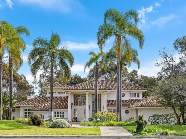 6294 Calle Del Campanario, Rancho Santa Fe, CA 92067