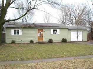 747 Pleasant Ln, Lagrange, IN 46761