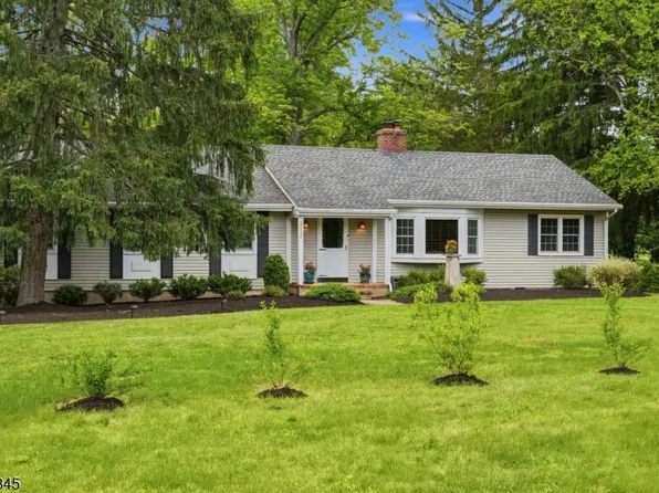 2068 MILLSTONE RIVER ROAD, Hillsborough Twp., NJ 08844