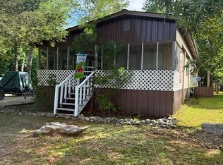 38 Hickory Ln, Sugar Tree, TN 38380