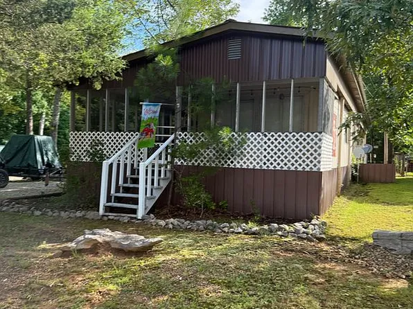 38 Hickory Ln, Sugar Tree, TN 38380