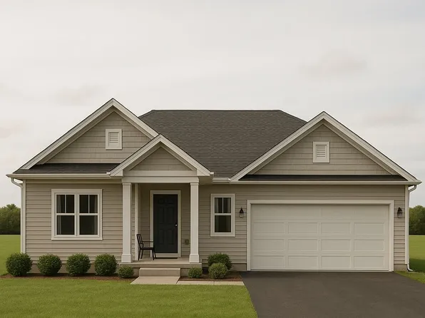 7 Scarlett Line, Springwater, ON L0L 1V0