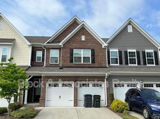 1156 Lookout Ridge Rd, Apex, NC 27502
