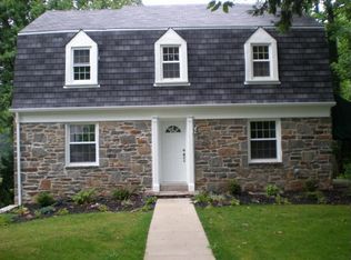 306 Alabama Rd, Towson, MD 21204