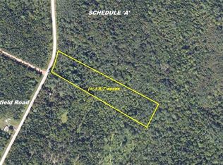 Highfield Rd, Johnston, NB E4C4H5