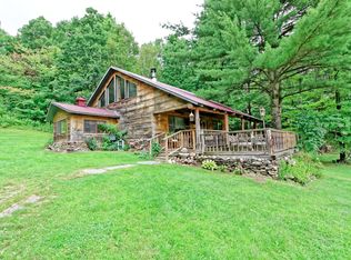 Spraguetown Rd, Greenwich, NY 12834
