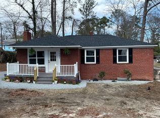 1605 Charles St, Columbia, SC 29203