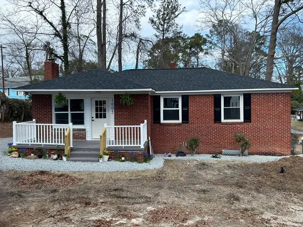 1605 Charles St, Columbia, SC 29203